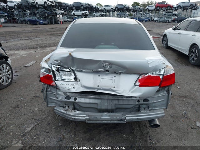 Honda ACCORD LX 2015 1HGCR2F31FA156178 Image 17