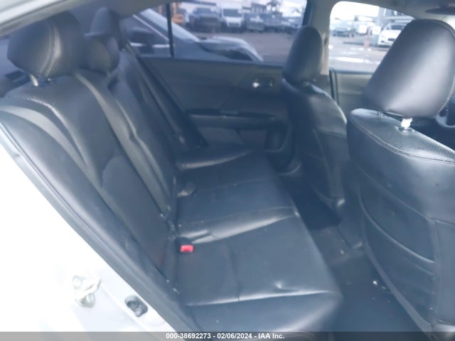 Honda ACCORD LX 2015 1HGCR2F31FA156178 Image 8