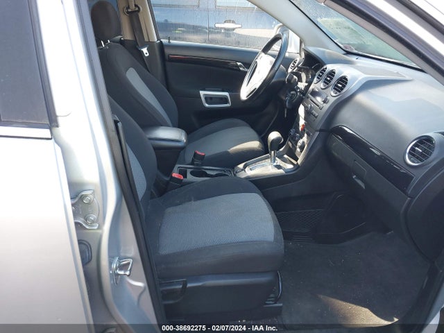 Chevrolet Captiva Sport 2ls 2014 3GNAL2EK4ES600626 Image 5