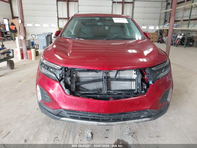 2023 CHEVROLET EQUINOX AWD LT VIN: 3GNAXUEG9PL146575