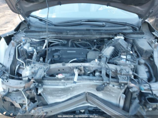 2HKRM3H73GH502206 Honda Cr-v Ex-l