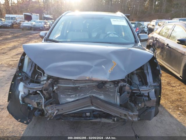 2HKRM3H73GH502206 Honda Cr-v Ex-l