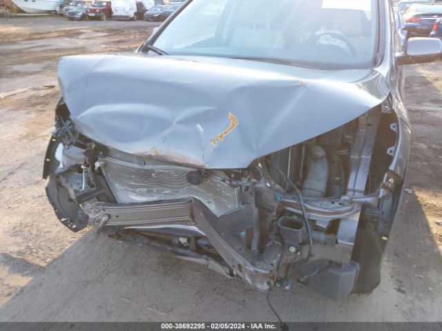 2HKRM3H73GH502206 Honda Cr-v Ex-l