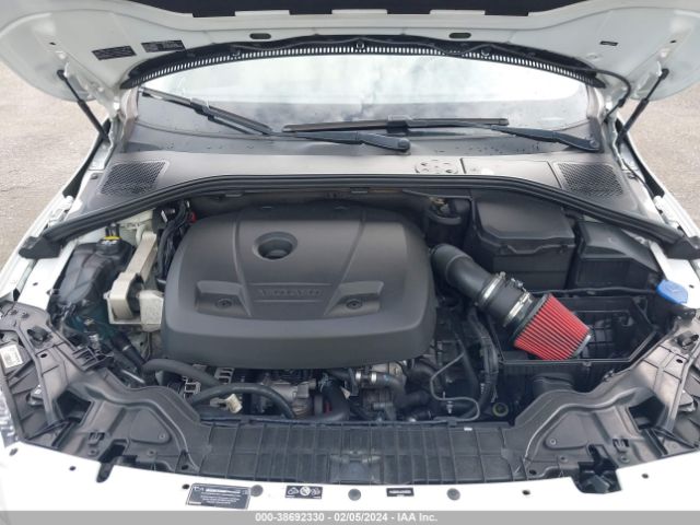 YV126MFL0J2466950 Volvo S60 T5 Dynamic