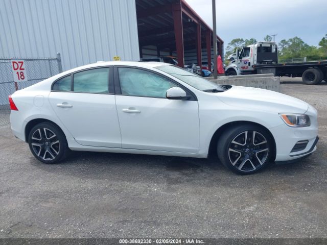 YV126MFL0J2466950 Volvo S60 T5 Dynamic