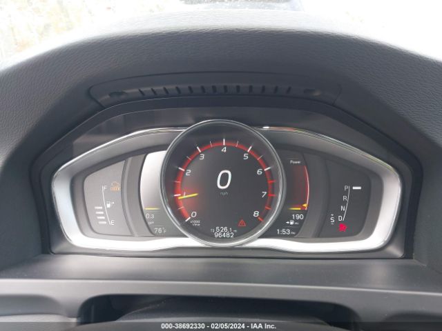 YV126MFL0J2466950 Volvo S60 T5 Dynamic