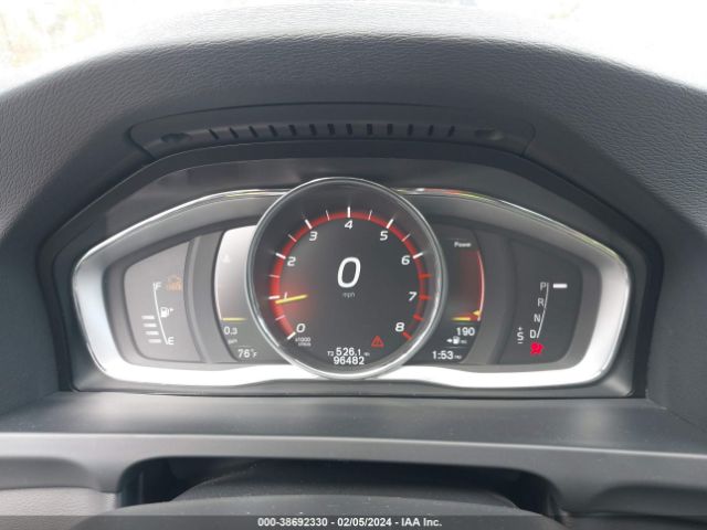 YV126MFL0J2466950 Volvo S60 T5 Dynamic