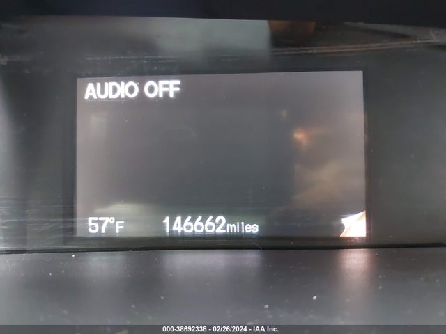 Honda Civic Lx 2014 2HGFG3B54EH518956 Image 15