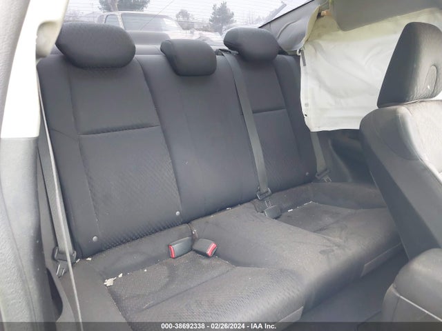 Honda Civic Lx 2014 2HGFG3B54EH518956 Image 8
