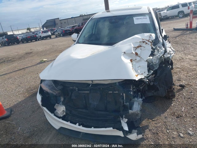 2017 MAZDA CX-5 TOURING VIN: JM3KFBCL9H0149969