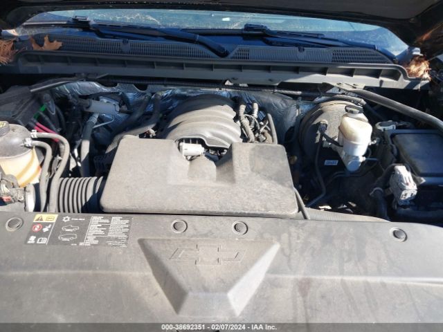 1GCVKNEH9GZ222926 Chevrolet Silverado 1500 Wt