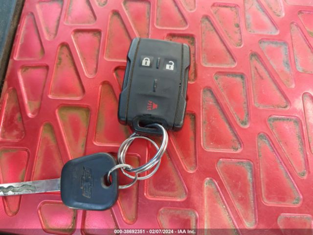1GCVKNEH9GZ222926 Chevrolet Silverado 1500 Wt