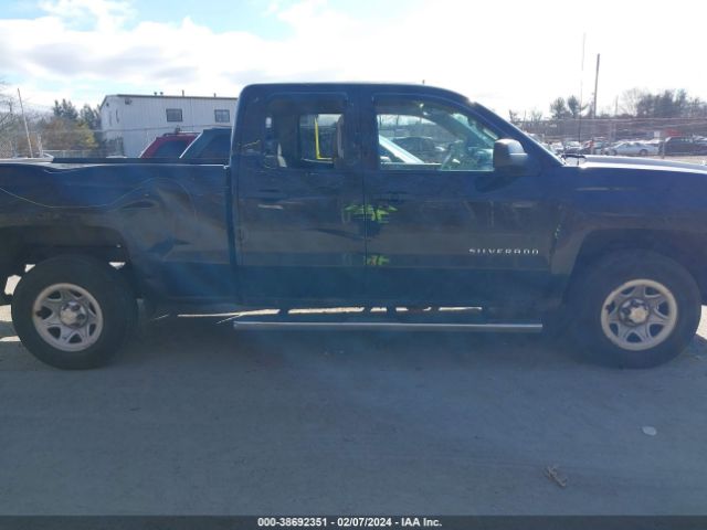 1GCVKNEH9GZ222926 Chevrolet Silverado 1500 Wt