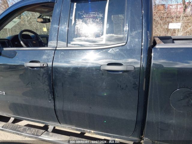 1GCVKNEH9GZ222926 Chevrolet Silverado 1500 Wt