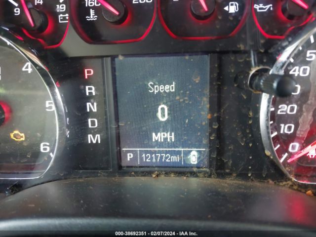 1GCVKNEH9GZ222926 Chevrolet Silverado 1500 Wt