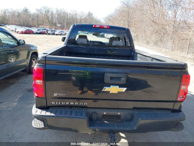 1GCVKNEH9GZ222926 Chevrolet Silverado 1500 Wt