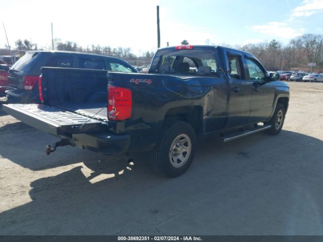 1GCVKNEH9GZ222926 Chevrolet Silverado 1500 Wt