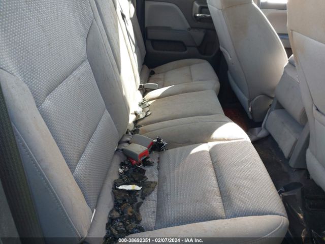 1GCVKNEH9GZ222926 Chevrolet Silverado 1500 Wt