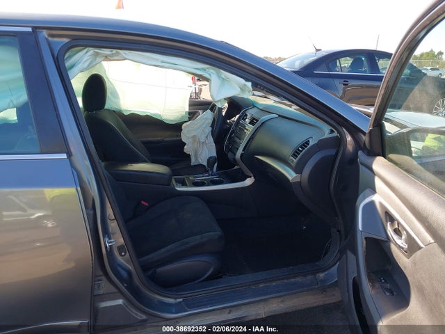 Nissan Altima 2.5 S 2015 1N4AL3APXFC199189 Image 5