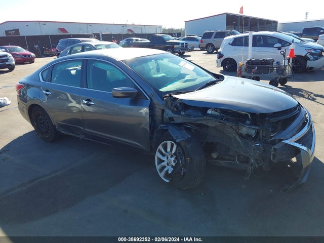 Nissan Altima 2.5 S 2015 1N4AL3APXFC199189 Image 6
