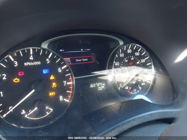 Nissan Altima 2.5 S 2015 1N4AL3APXFC199189 Image 7