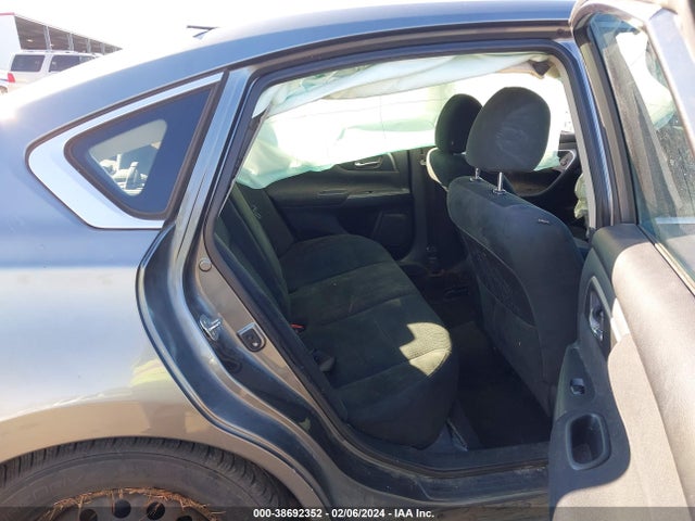 Nissan Altima 2.5 S 2015 1N4AL3APXFC199189 Image 8