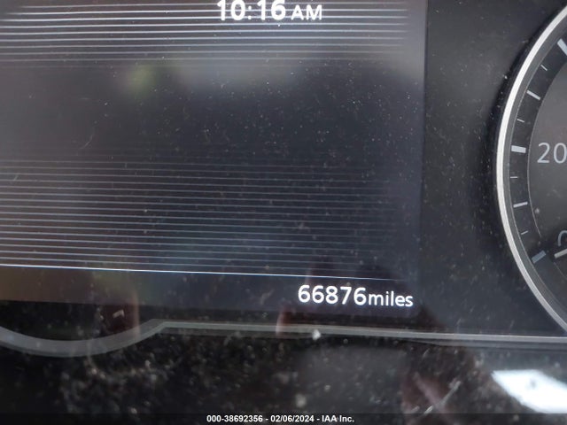 Nissan KICKS SR 2018 3N1CP5CU9JL508639 Image 7