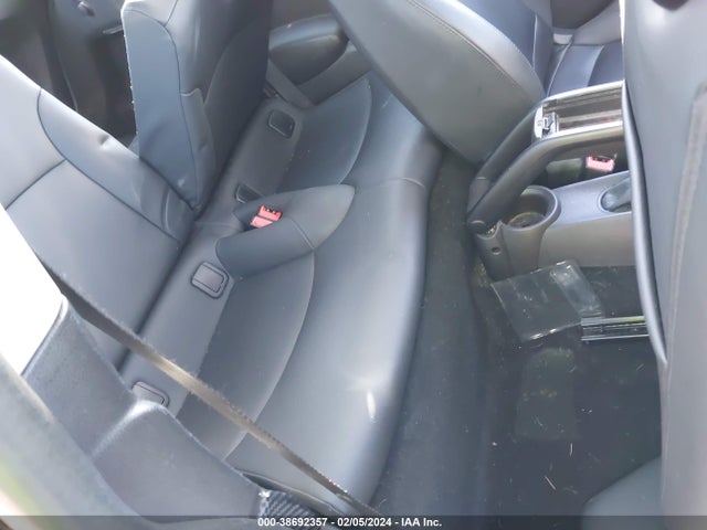 2013 MINI HARDTOP WMWSV3C57DT394665 Photo 7