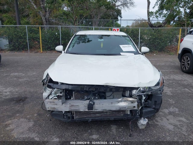 Nissan Altima S Fwd 2020 1N4BL4BVXLC199017 Image 12