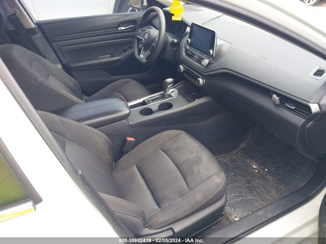 Nissan Altima S Fwd 2020 1N4BL4BVXLC199017 Image 5