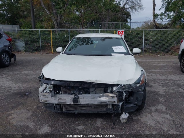 Nissan Altima S Fwd 2020 1N4BL4BVXLC199017 Image 6