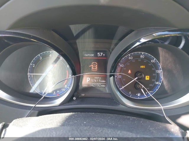 Toyota Corolla S Plus 2014 2T1BURHE1EC015184 Image 7