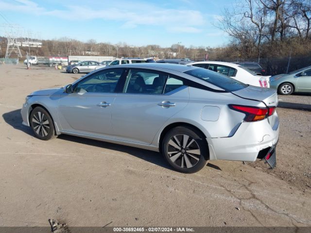 1N4BL4EW9NN310135 Nissan Altima Sl Intelligent Awd
