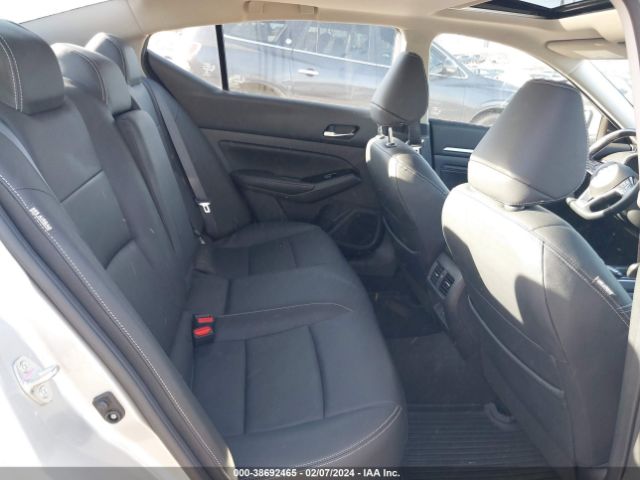 1N4BL4EW9NN310135 Nissan Altima Sl Intelligent Awd