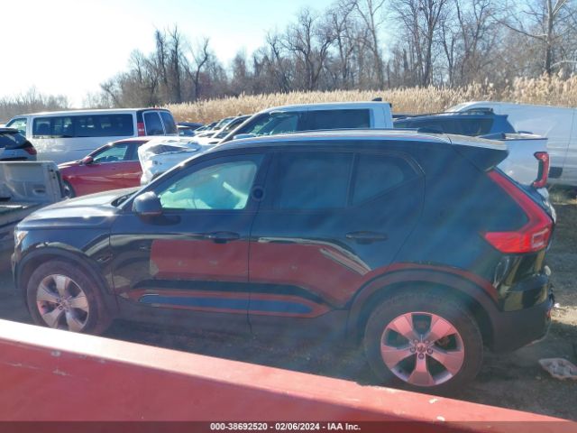 YV4AC2HKXL2309946 Volvo Xc40 T4 Momentum