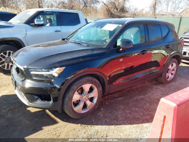 YV4AC2HKXL2309946 Volvo Xc40 T4 Momentum