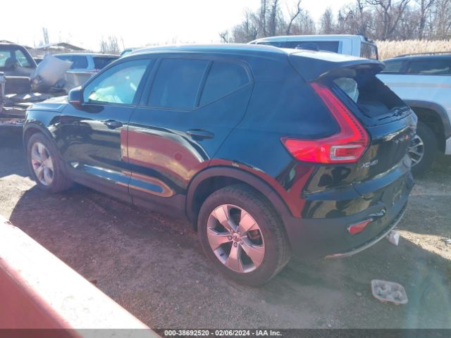 YV4AC2HKXL2309946 Volvo Xc40 T4 Momentum