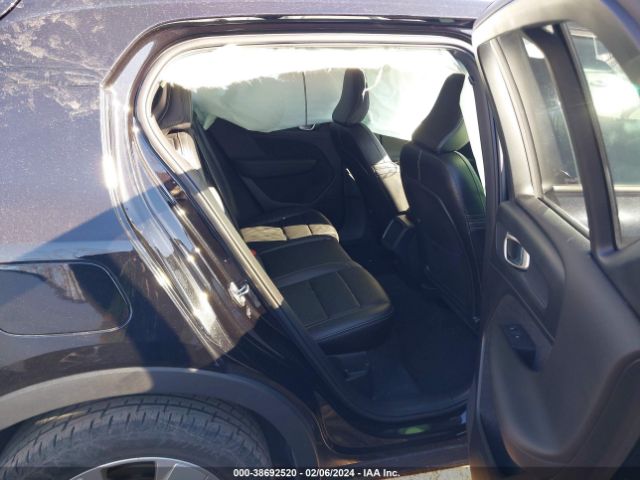 YV4AC2HKXL2309946 Volvo Xc40 T4 Momentum