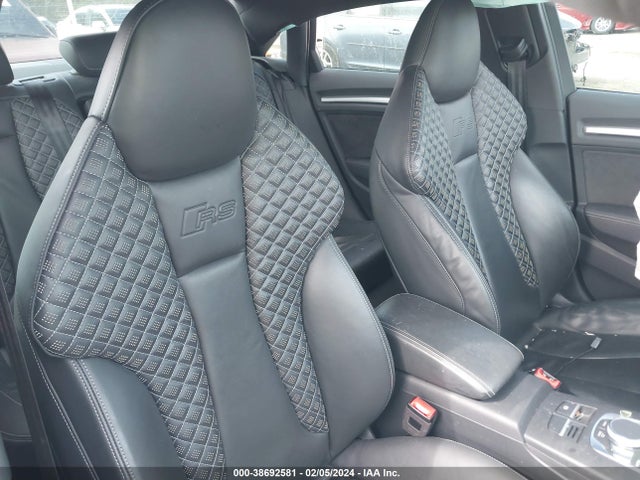 Audi Rs 3 2.5t 2018 WUABWGFF1J1901839 Image 20