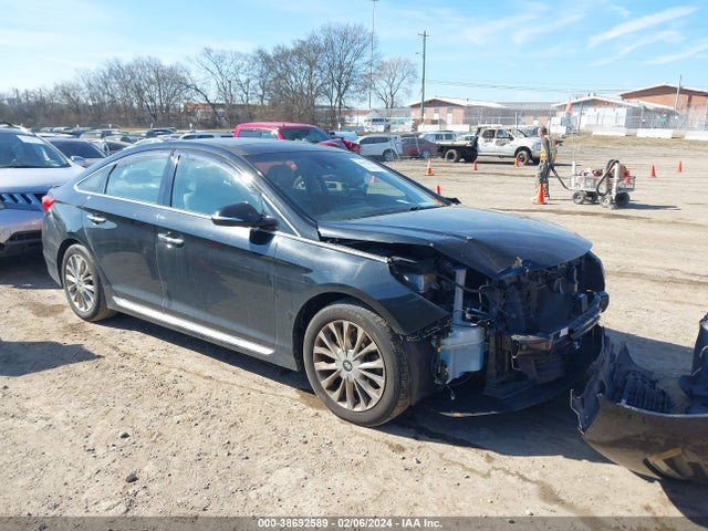 2015 5NPE34AF9FH018788 main image
