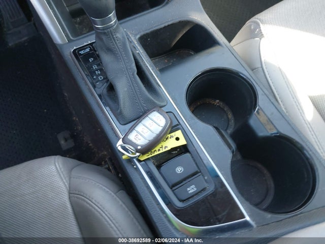 Hyundai Sonata Limited 2015 5NPE34AF9FH018788 Image 11