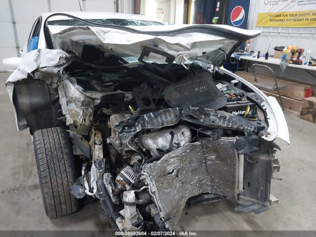 Dodge DART SE 2015 1C3CDFAA1FD117023 Image 6