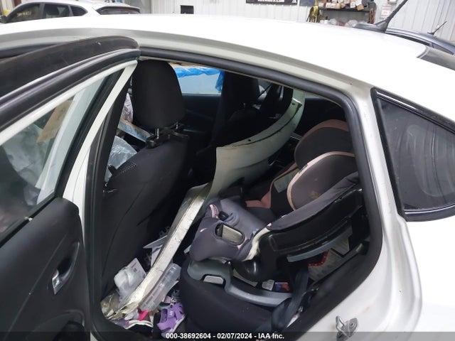 Dodge DART SE 2015 1C3CDFAA1FD117023 Image 8