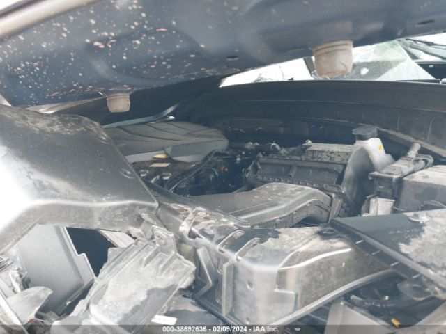 5XYP6DGC0PG397346 KIA Telluride S