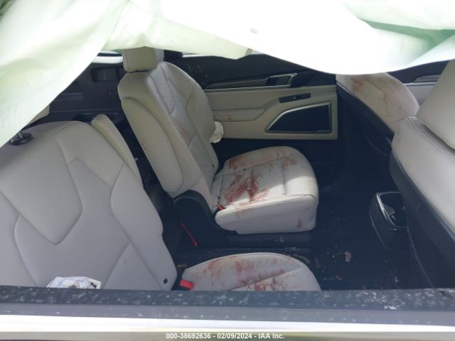 5XYP6DGC0PG397346 KIA Telluride S