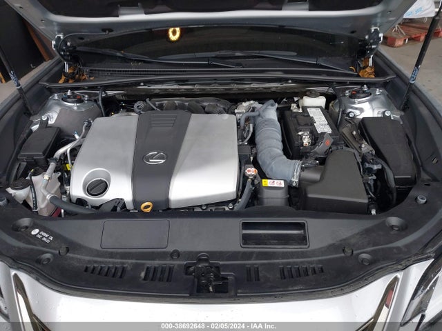 58AGZ1B18NU126630 Lexus Es 350 F Sport