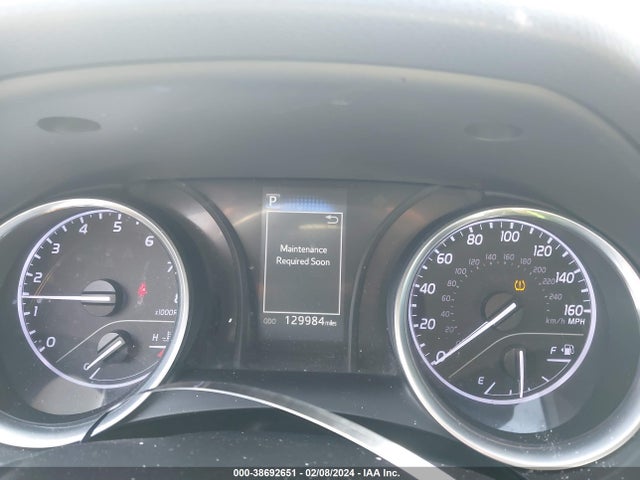 4T1B11HK2JU571674 Toyota CAMRY SE