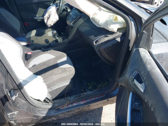 Ford FOCUS ST 2018 1FADP3L93JL243123 Image 5