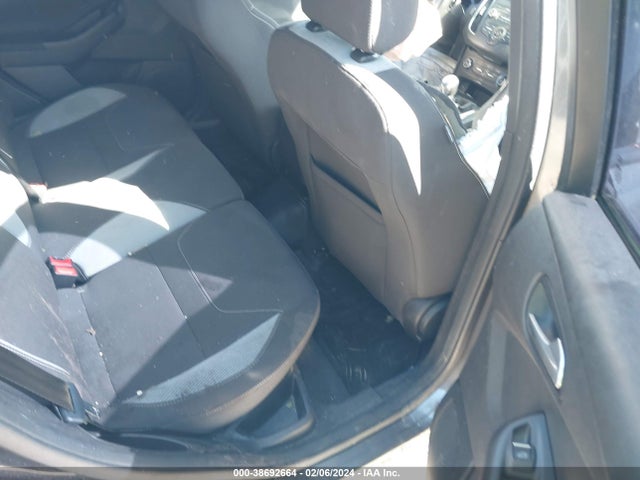 Ford FOCUS ST 2018 1FADP3L93JL243123 Image 8