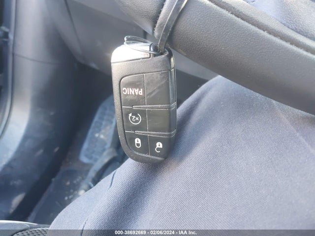 2017 FIAT 500X ZFBCFYAB1HP571237 Photo 10